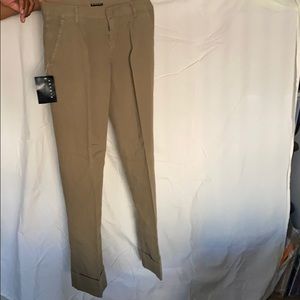 Women’s Sisley Khaki Pants